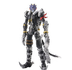 Digimon - Figure-Rise Amplified - Beelzemon