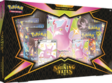 Pokémon - Shining Fates Premium Collection Crobat-VMAX - EN