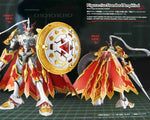 Digimon - Figure-Rise Amplified - Gallantmon