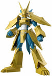 Digimon - Figure-Rise Standard Magnamon