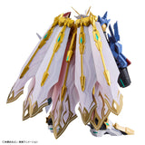 Digimon - Figure-Rise Amplified - Omegamon / Omnimon X-Antibody