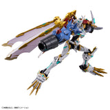 Digimon - Figure-Rise Amplified - Omegamon / Omnimon X-Antibody