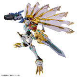 Digimon - Figure-Rise Amplified - Omegamon / Omnimon X-Antibody