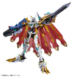 Digimon - Figure-Rise Amplified - Omegamon / Omnimon X-Antibody