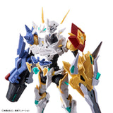Digimon - Figure-Rise Amplified - Omegamon / Omnimon X-Antibody