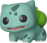 Funko POP! #453: Pokémon - Bulbasaur / Bisasam