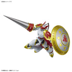 Digimon - Figure-Rise Standard - Gallantmon