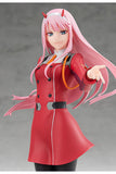 Darling in the Franxx - Pop Up Parade - Zero Two