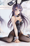 Rascal Does Not Dream of Bunny Girl Senpai - Mai Sakurajima Bunny AMP+
