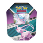 Pokémon - Psiana V Frühjahr Tin Box - DE
