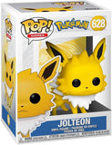 Funko POP! #628: Pokémon - Jolteon / Blitza
