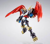 Digimon - Figuarts Actionfigur - Imperialdramon Fighter Mode