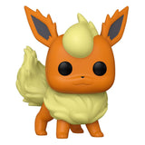Funko POP! #629: Pokémon - Flareon / Flamara