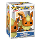 Funko POP! #629: Pokémon - Flareon / Flamara