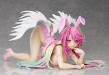 No Game No Life - Jibril Bare Leg Bunny Ver. 1/4