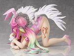 No Game No Life - Jibril Bare Leg Bunny Ver. 1/4