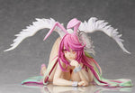 No Game No Life - Jibril Bare Leg Bunny Ver. 1/4