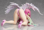 No Game No Life - Jibril Bare Leg Bunny Ver. 1/4