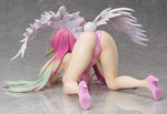 No Game No Life - Jibril Bare Leg Bunny Ver. 1/4