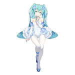 Vocaloid - Noodle Stopper - Hatsune Miku Flower Fairy Nemophila