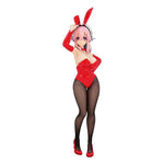 Super Sonico -  Sonico Red Rabbit - BiCute Bunnies