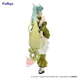 Vocaloid - Hatsune Miku - Matcha Green Tea Parfait