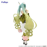 Vocaloid - Hatsune Miku - Matcha Green Tea Parfait