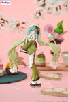 Vocaloid - Hatsune Miku - Matcha Green Tea Parfait