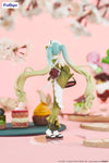 Vocaloid - Hatsune Miku - Matcha Green Tea Parfait