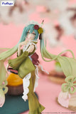 Vocaloid - Hatsune Miku - Matcha Green Tea Parfait