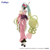 Vocaloid - Hatsune Miku - Matcha Green Tea Parfait Cherry Blossom