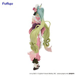 Vocaloid - Hatsune Miku - Matcha Green Tea Parfait Cherry Blossom