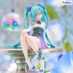 Vocaloid - Noodle Stopper - Miku Flower Fairy Morning Glory