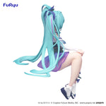 Vocaloid - Noodle Stopper - Miku Flower Fairy Morning Glory