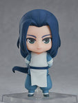The Legend of Hei - Nendoroid 1508 - Wuxian