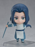 The Legend of Hei - Nendoroid 1508 - Wuxian