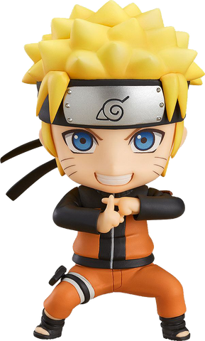 Naruto - Nendoroid 682 - Naruto Uzumaki