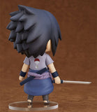 Naruto - Nendoroid 707 - Sasuke Uchiha