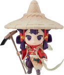 Sakuna: Of Rice and Ruin -Nendoroid 1674 - Princess Sakuna