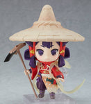 Sakuna: Of Rice and Ruin -Nendoroid 1674 - Princess Sakuna