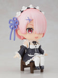 Re:ZERO - Nendoroid Swacchao! - Ram