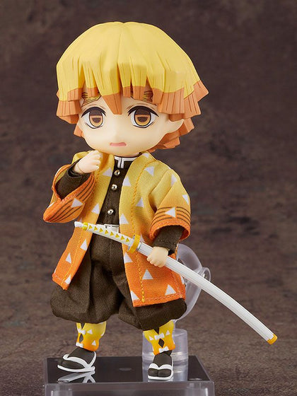 Demon Slayer - Nendoroid Doll - Zenitsu Agatsuma