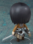 Attack on Titan - Nendoroid 365 - Mikasa Ackerman