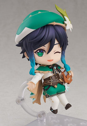 Genshin Impact - Nendoroid 1795 -  Venti