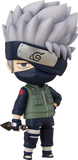 Naruto - Nendoroid 724 - Kakashi Hatake