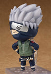 Naruto - Nendoroid 724 - Kakashi Hatake