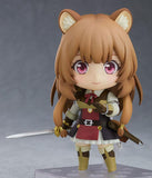 Shield Hero -  Nendoroid 1136 - Raphtalia