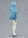 Evangelion - Pop Up Parade - Rei Ayanami Long Hair