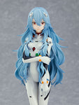 Evangelion - Pop Up Parade - Rei Ayanami Long Hair