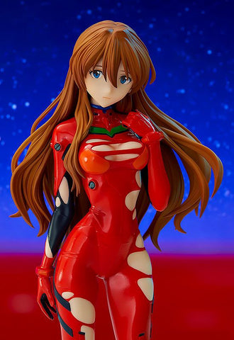 Evangelion - Pop Up Parade - Asuka Langley